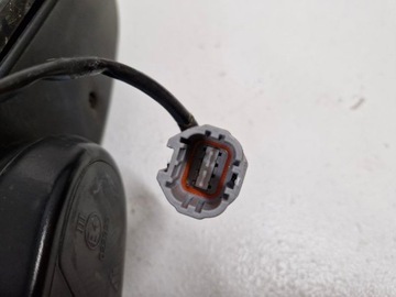 фото thumb №11, Nissan nv200 nv 200 зеркало дверь правые 3 pin eu