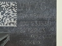 фото thumb №8, Педаль газу потенціометр 1.5 tsi seat arona fr lift 2024r 9.032km