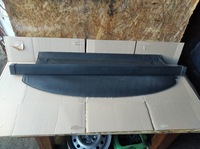 фото thumb №1, Шторка задняя багажника toyota avensis t22