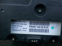 фото thumb №7, Счетчик электронный citroen xsara ii 2.0 hdi