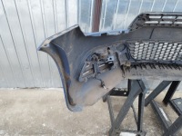 Бампер перед передній vw scirocco 3 3 1k8 lata 2008-2017 колір lr5z Недорого, фото thumb