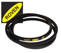 фото thumb №1, Pas ремень клиновой dwustronny 13 haa 2947 roven 13x10,5x2947