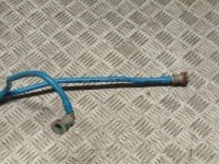 Bmw оригинальный номер 7449067 3' g20 g21 4' g22 g23 шланг обратный топливной  с задний Доставка, фото thumb