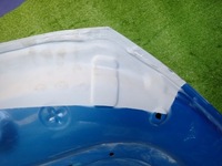 фото thumb №11, Kia rio iv 17- капот