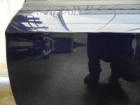 фото thumb №6, Дверь alfa romeo 159 kombi левая задние kod 567/a