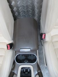 фото thumb №5, Porsche cayenne 7p5 сидіння заднє сидіння задня обшивки оббивка комплектна світла