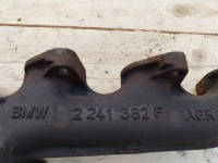 Колектор випускний td 524td e28 e30 e34 2241382 Оригінал, фото thumb