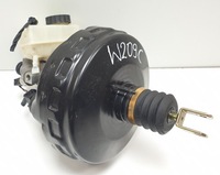 фото thumb №1, Насос підсилювач mercedes w209 2.6 v6 a0054304830