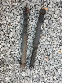 фото thumb №1, Амортизаторы задняя левый правый peugeot 208 12-19