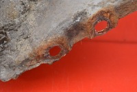 фото thumb №11, Крыло правый перед передний 9s kia ceed 1 i 07-10