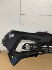 фото thumb №6, Бампер передний renault captur i lift 17- 620227019r