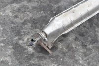 Купить Land rover discovery l462 3.0 d гаситель выхлоп конечный 82653637, фото thumb