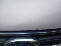 Капот крышка цвет 58 mondeo mk4 рестайлинг Оригинал, фото thumb