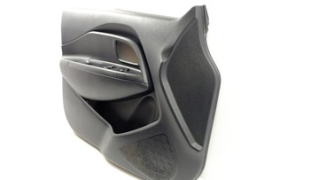 фото thumb №6, Kia rio iii обивка боковина дверь левый перед