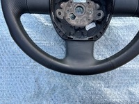 фото thumb №12, Audi a3 8p воздуховод трёхспицевая кожа простроченная