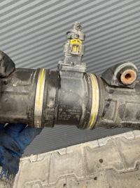 Труба шланг патрубок канал ducato boxer jumper 2.0 1370469080 1369759080 Недорого, фото thumb