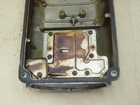 фото thumb №14, Корпус кришка клапанів mazda demio 1 1.5 16v