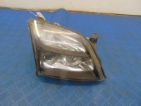 фото thumb №1, Opel vectra c фара правый do polerowania