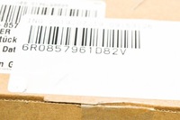 фото thumb №7, Vw amarok 2h консоль средняя бардачок пепельница nowa оригинальная 6r08579