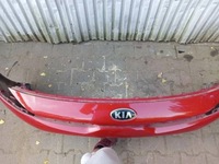 фото thumb №10, Kia rio iv 4 17- бампер перед передний 86511-h8000