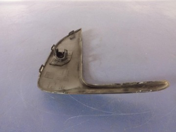 фото thumb №4, Bmw 3 g20 g21 м-пакет планка бампера перед ліва