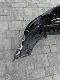 фото thumb №8, Audi a3 8v5 sedan lift бампер передний перед