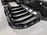 фото thumb №8, Bmw x1 u11 22- решётка радиатора решётка радиатора решётки радиатора бампера перед