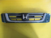 фото thumb №1, 6303/22 решётка радиатора решётка радиатора передняя honda crv i 75101