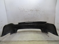 Бампер задний  задний pdc ly9c audi a4 b8 kombi lift с Разборки, фото thumb