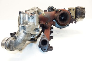 фото thumb №6, Renault master iii movano b 2.3 dci cdti biturbo турбонагнітач + клапани
