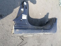 фото thumb №1, Opel astra j hb поріг лівий чверть ліва блок двигуна