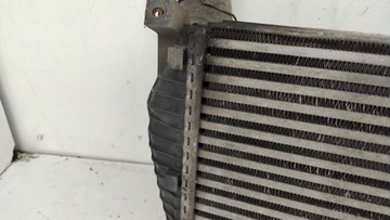 фото thumb №5, Vw touareg 7l 2.5 tdi интеркулер радиаторов