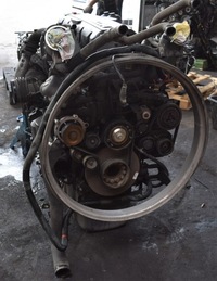 фото thumb №8, Kpl двигун mx 340 u1 daf xf cf105 460 km 2013r e5