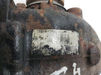 фото thumb №7, Мост дифференциал дифференциал зад задний bmw z4 e85 7514128 3.07 2002-2006