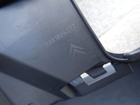 фото thumb №6, Citroen c3 picasso 08-12 бампер передний перед