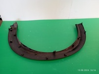 фото thumb №6, Nissan juke ii 2018- накладка молдинг крила правий перед 63860-6pa0a