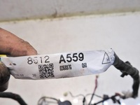 фото thumb №7, Жгут электропроводка дверь правый перед mitsubishi lancer viii 8512a559