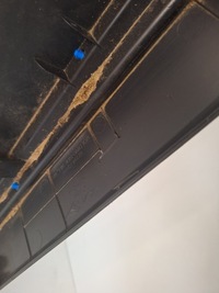 фото thumb №4, Молдинг порог правая kia sportage v 87754-r2000