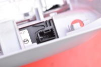 Лампа освітлення салону перед 9677821577 peugeot 308 t9 13-17 Зі Шроту, фото thumb