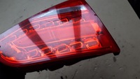 фото thumb №14, S4 b8 a4 лампа led левая левый задняя w крышка sedan