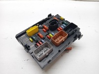 фото thumb №1, Модуль bsm citroen c4 grand picasso