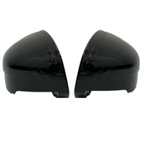 фото thumb №1, Volvo s90 v90 r-design корпус дзеркал kpl оригінальний номер 398