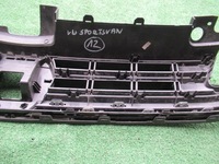 фото thumb №9, Vw golf vii lift sportsvan решётка радиатора решётка радиатора 510853653h
