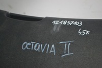 фото thumb №4, Бардачок пассажира skoda octavia 2 ii 1z1857103