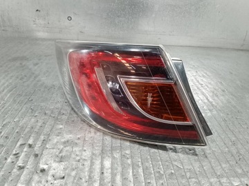 фото thumb №1, Лампа задняя левая mazda 6 gs1f-51150 220-41055 хэтчбек