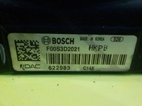 фото thumb №5, Chevrolet captiva 2.0 vcdi 10r 5d вентилятор радіатора f00s310231 20787305