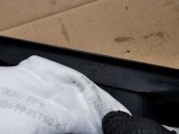 фото thumb №5, Kia sportage iii защита накладка порог правая правый перед