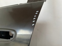 фото thumb №13, Mazda 2 2007-2014r новое оригинальные дверь передние левая