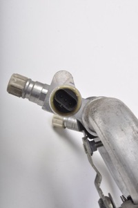 фото thumb №10, Maserati ghibli iii 3.0 d шланг кондиционера