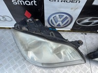 фото thumb №5, Mercedes gl x164 лампа перед левая ксенон lift